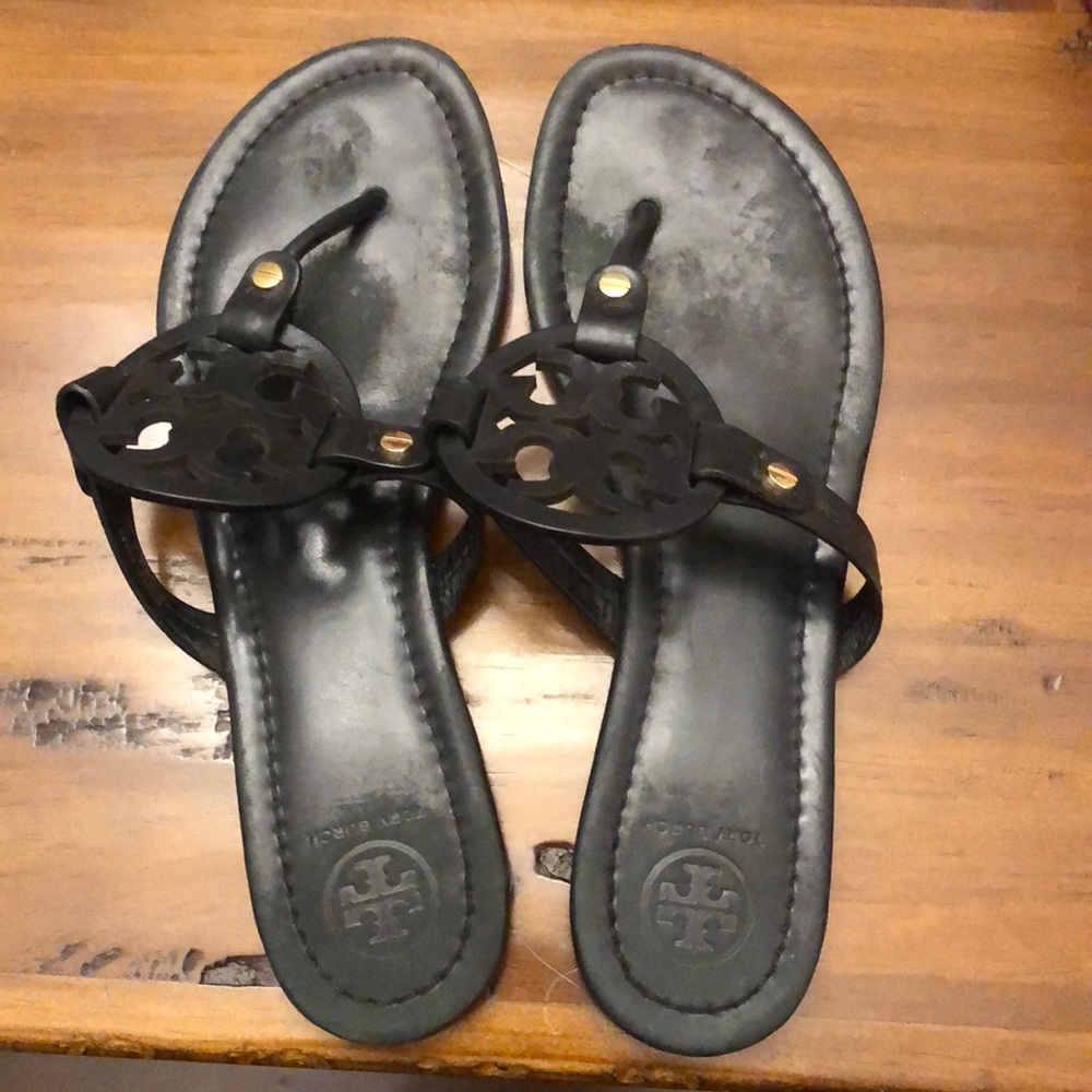 Tory Burch Miller Sandal